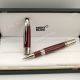 NEW UPGRADED Montblanc John F. Kennedy Red Fineliner Pen - New Replica (4)_th.jpg